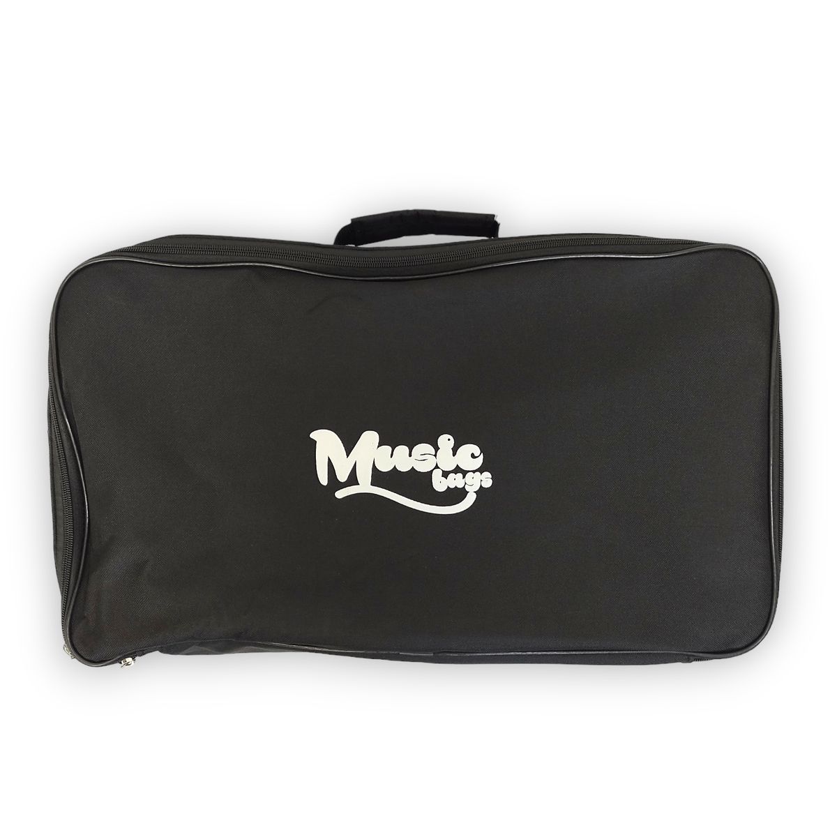 MUSICBAGS - Funda Music Bags de 10mm. para Teclado de 32 notas MUB-321T