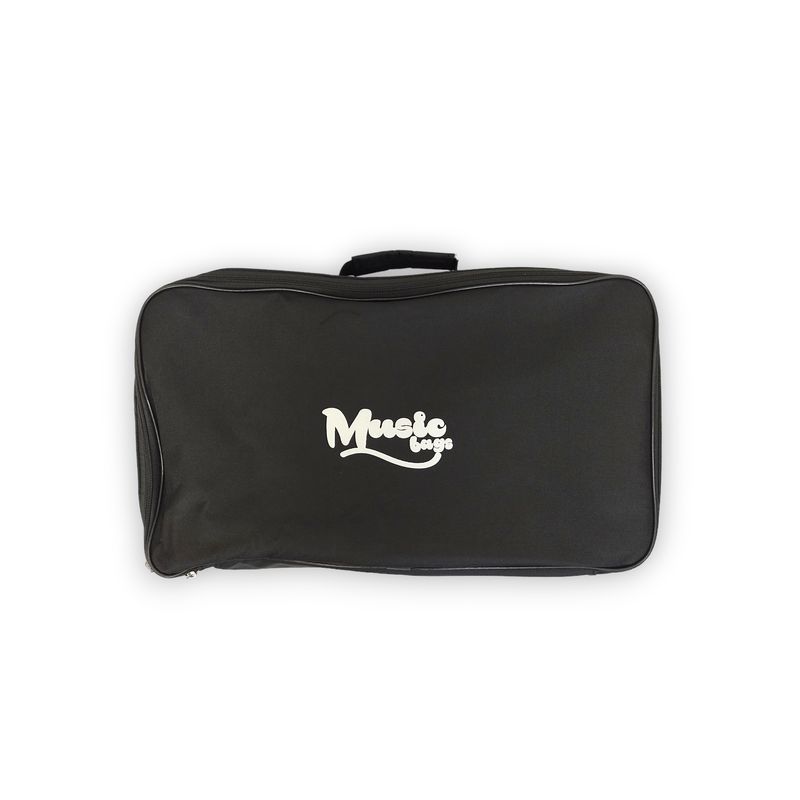 MUSICBAGS - Funda Music Bags de 10mm. para Teclado de 32 notas MUB-321T