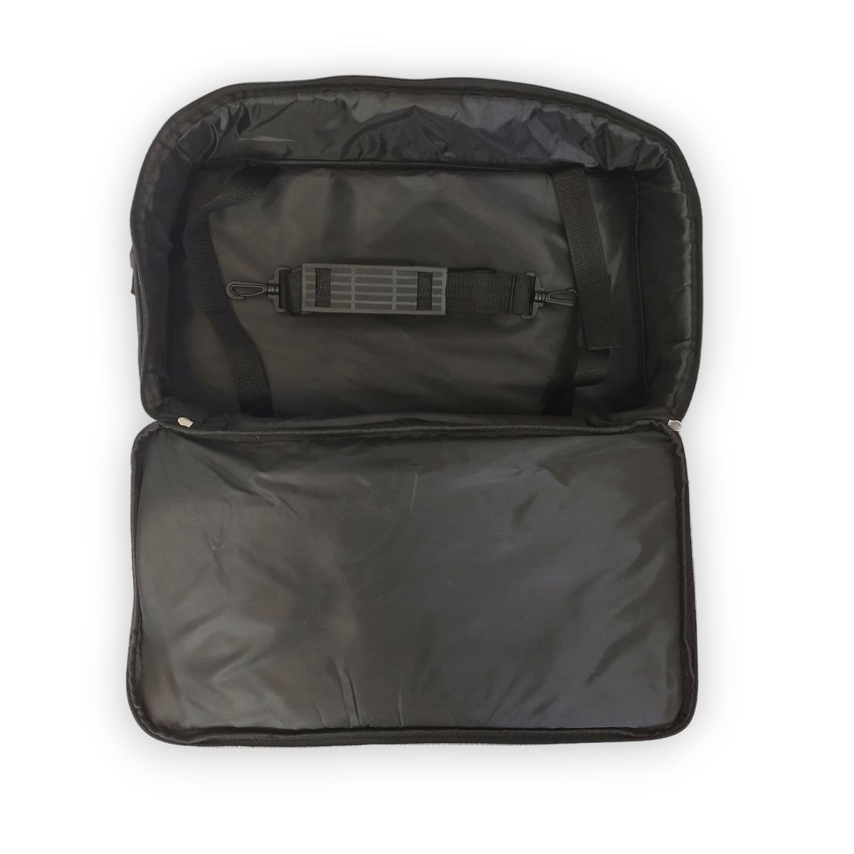 MUSICBAGS - Funda Music Bags de 10mm. para Teclado de 32 notas MUB-321T