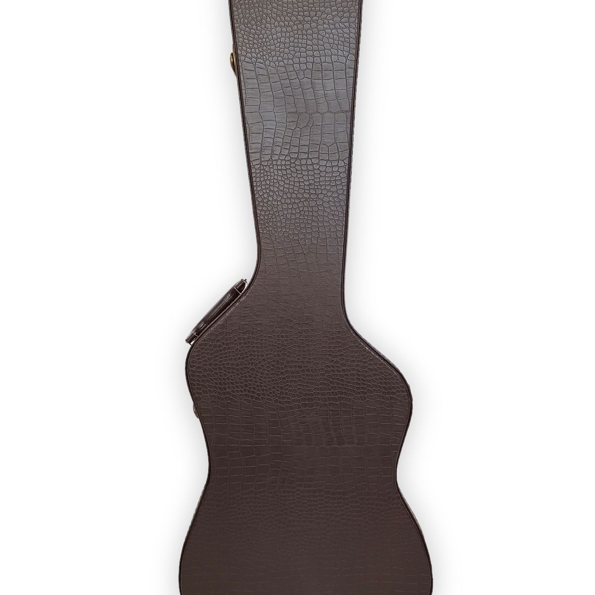 MUSICBAGS - Case Guitarra Eléctrica Strato Negro MUB-17EG Music Bags