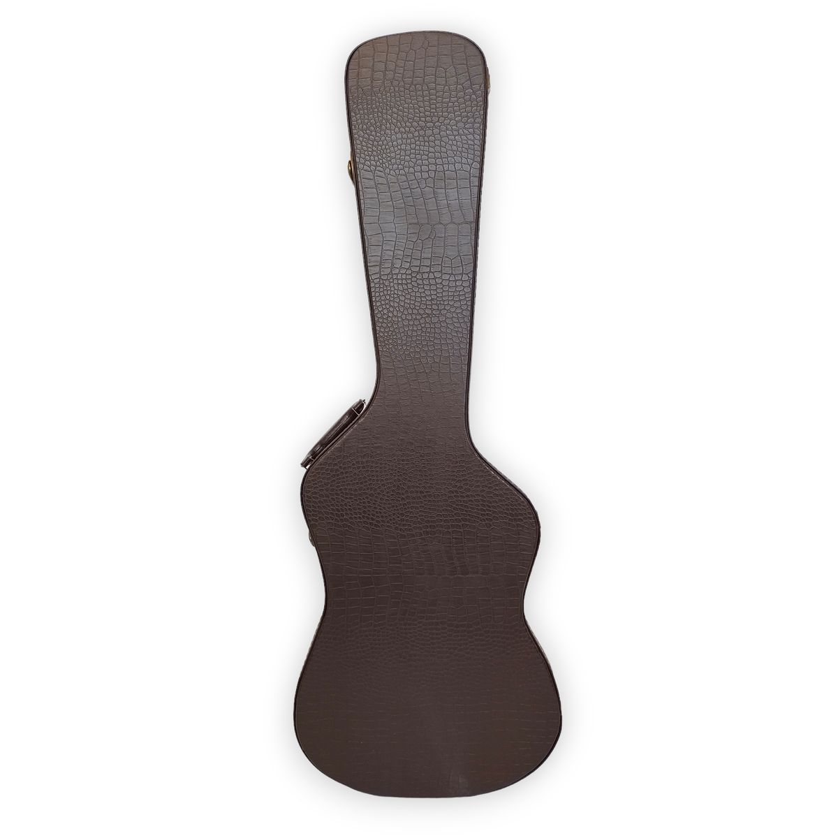 MUSICBAGS - Case Guitarra Eléctrica Strato Negro MUB-17EG Music Bags