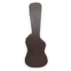 MUSICBAGS - Case Music Bags para Guitarra Eléctrica Stratocaster Negro MUB-17EG