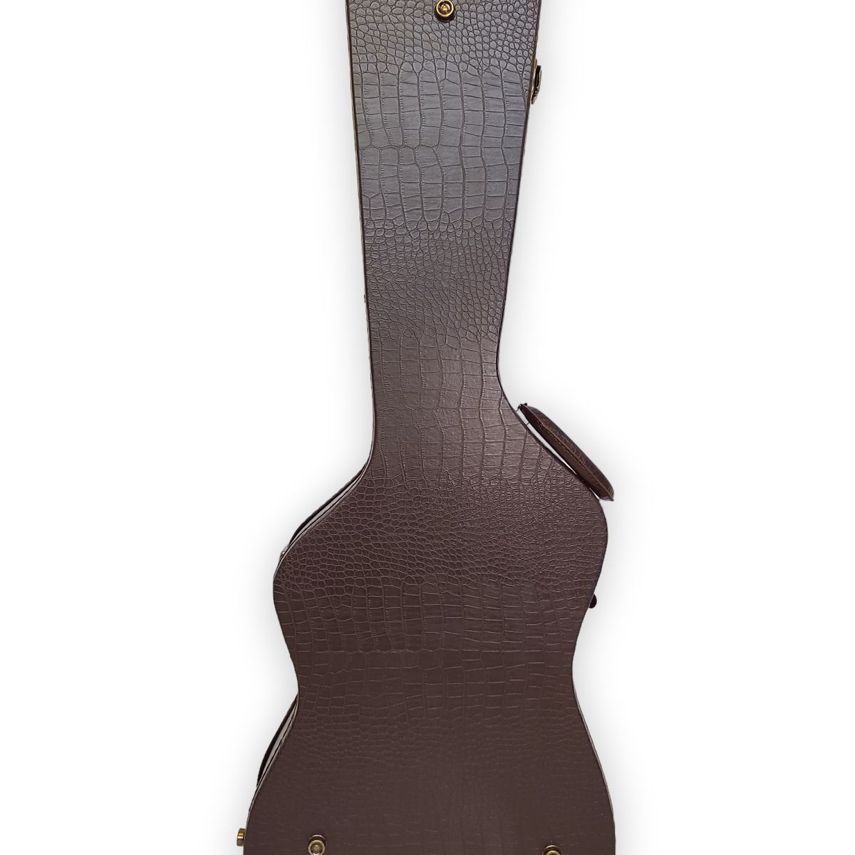 MUSICBAGS - Case Guitarra Eléctrica Strato Negro MUB-17EG Music Bags