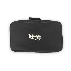 MUSICBAGS - Funda Music Bags para Teclado de 32 notas MUB-320T
