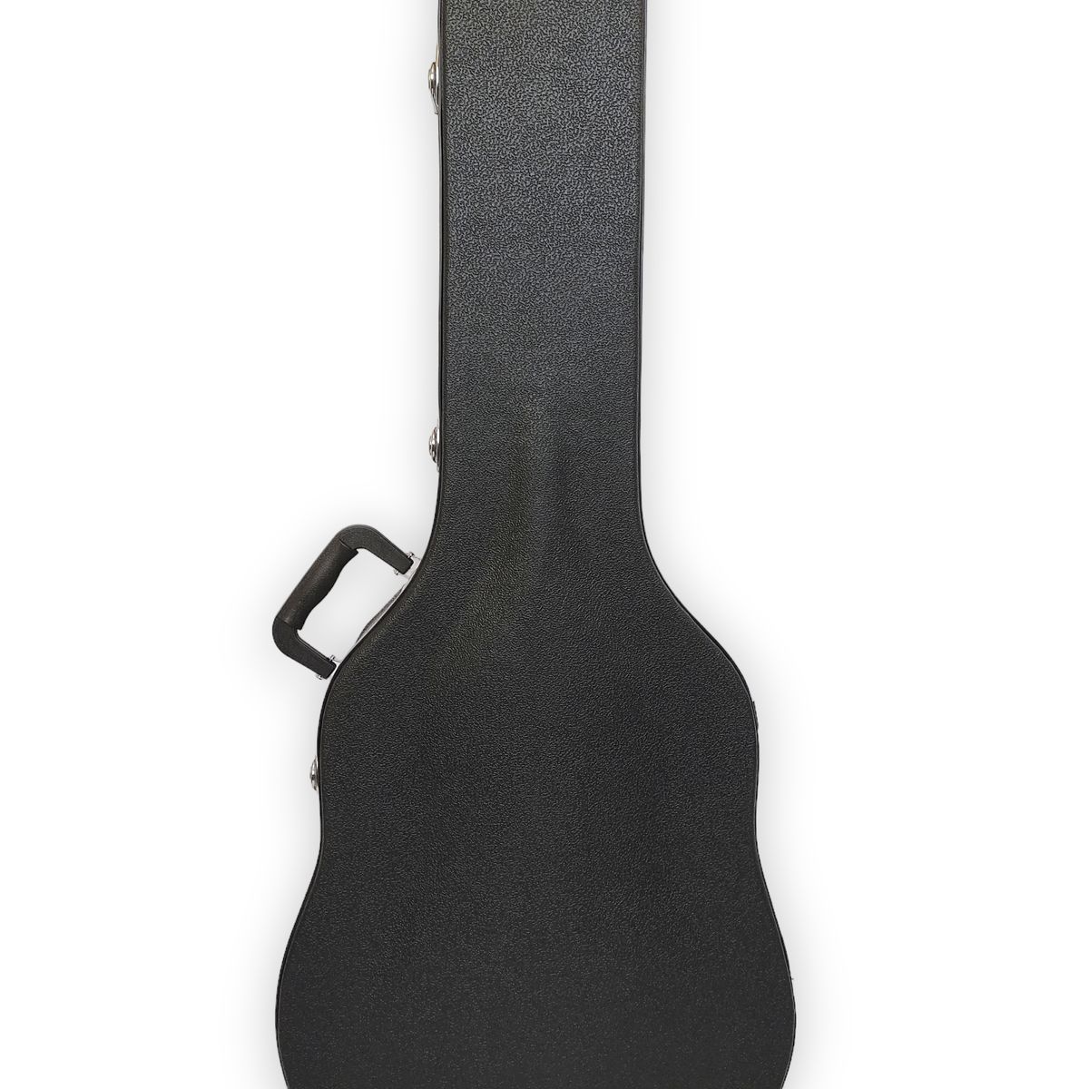 MUSICBAGS - Case Music Bags para Guitarra Clásica de 39'' Cuero Negro MUB-14C