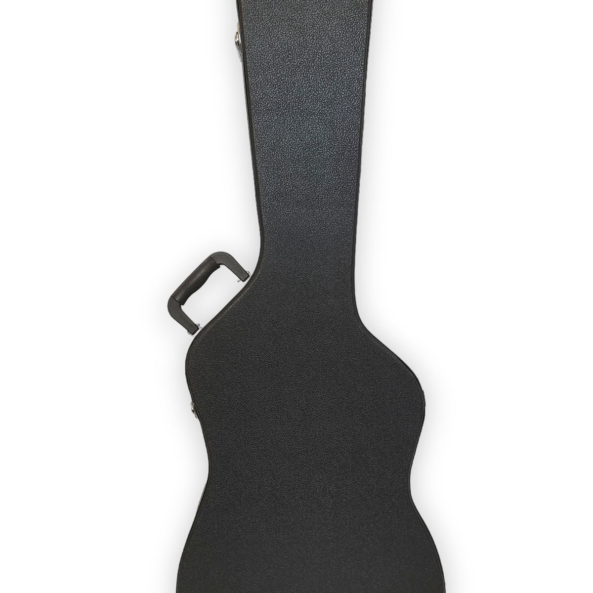 MUSICBAGS - Case Guitarra Eléctrica Strato Negro MUB-18EG Music Bags