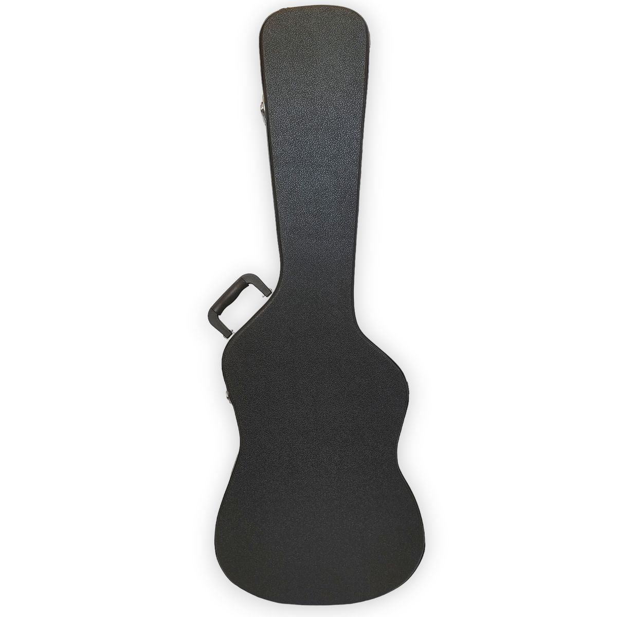 MUSICBAGS - Case Guitarra Eléctrica Strato Negro MUB-18EG Music Bags