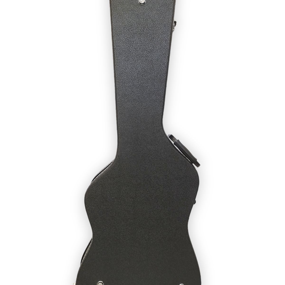 MUSICBAGS - Case Guitarra Eléctrica Strato Negro MUB-18EG Music Bags