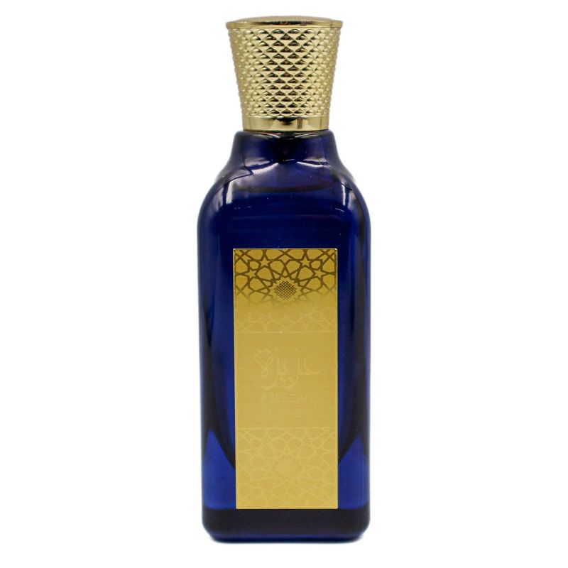 LATTAFA - PERFUME AZEEZAH EDP 100ML