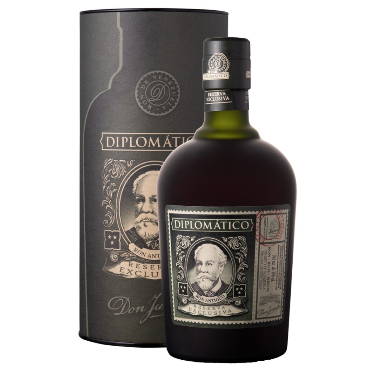 DIPLOMATICO - Ron Diplomatico Reserva Exclusiva