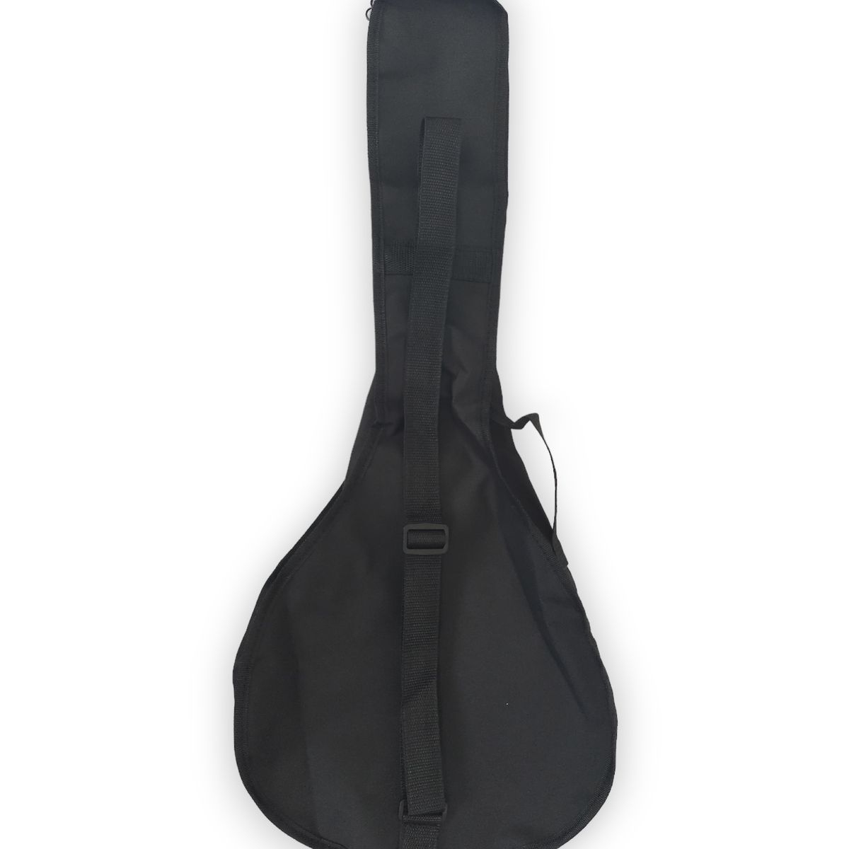 MUSICBAGS - Funda Music Bags para Mandolina color Negro MANBAG