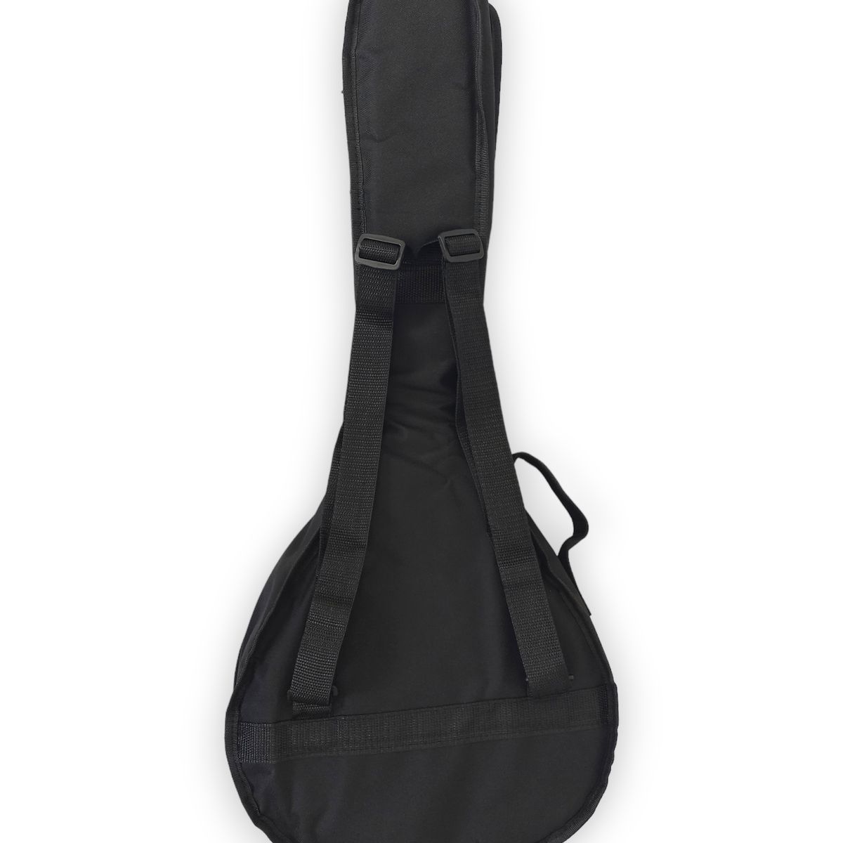 MUSICBAGS - Funda Music Bags de 10 mm. para Mandolina color Negro MANBAG