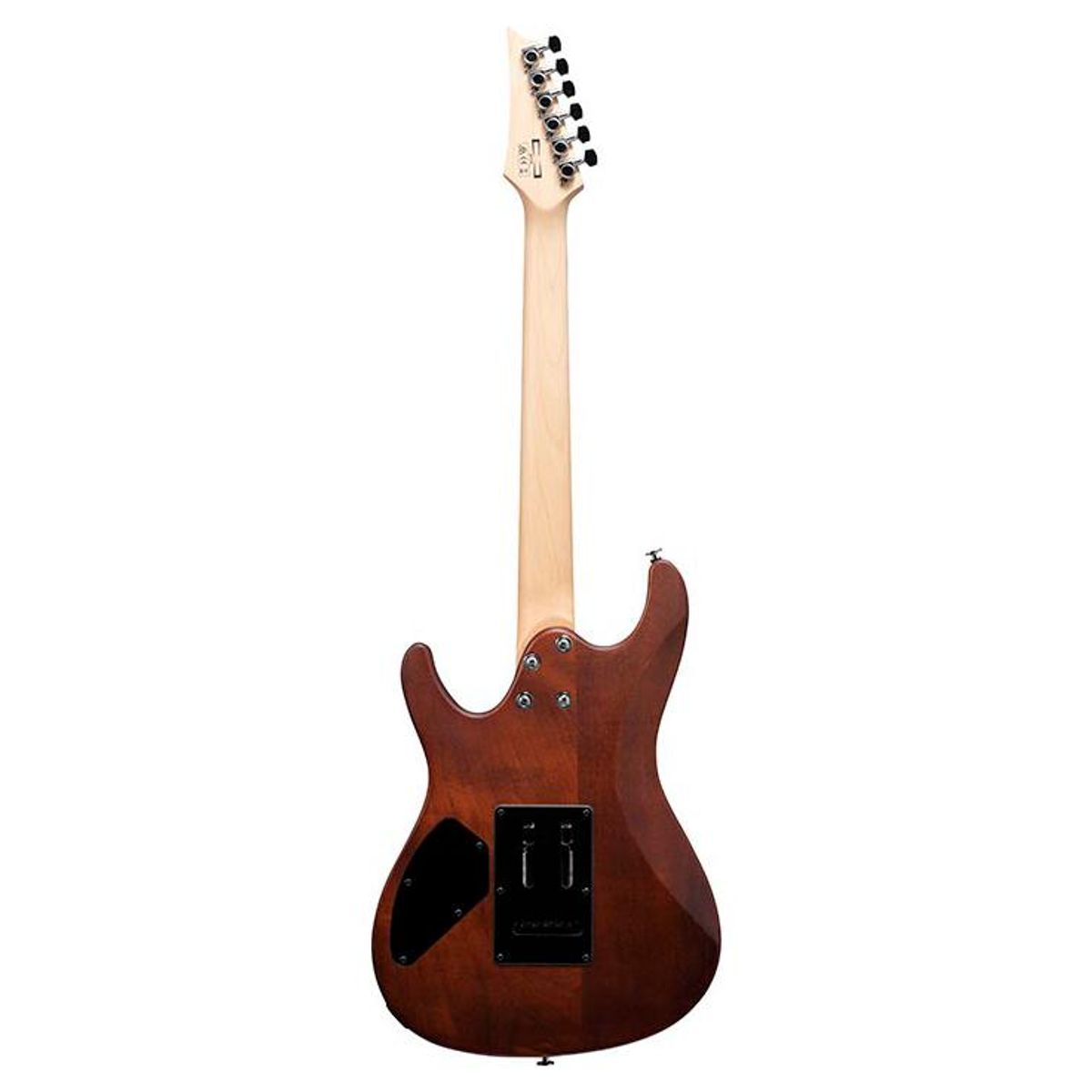 IBANEZ - Guitarra Eléctrica Ibanez GSA60 - Walnut Flat