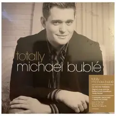 HITWAY MUSIC - MICHAEL BUBLE - TOTALLY CD Y - DVD