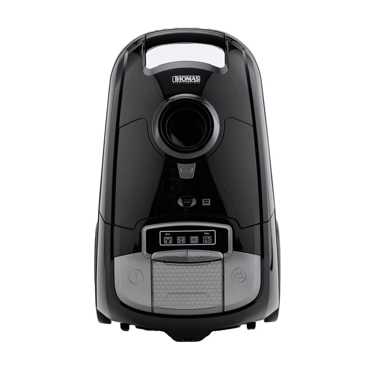 THOMAS - Aspiradora de Arrastre Thomas TH-2230 2200W