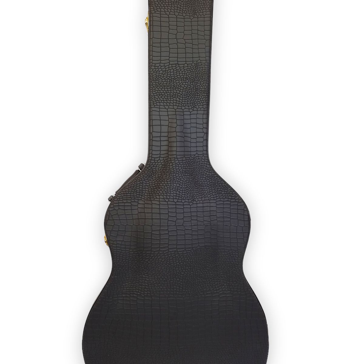 MUSICBAGS - Case Music Bags para Guitarra Clásica de 39'' Estilo Cocodrilo MUB-12C
