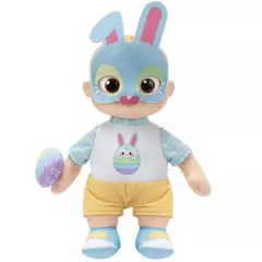 COCOMELON - Primavera Jj Peluche - Idioma Ingles