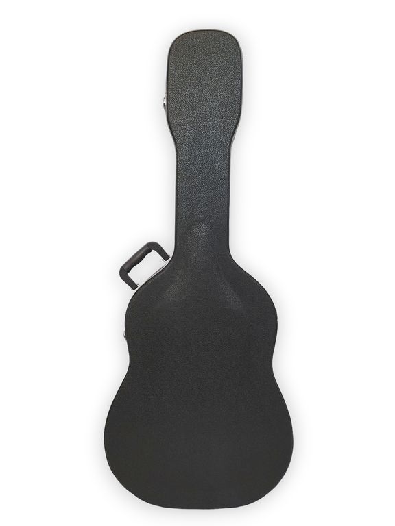 Case Guitarra Clasica 41'' tipo West BK MUB-19AG Music Bags