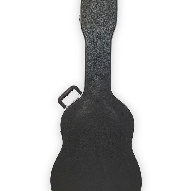 MUSICBAGS - Case Guitarra Clásica 41'' tipo West BK MUB-19AG Music Bags