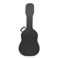 MUSICBAGS - Case Guitarra Clásica 41'' tipo West BK MUB-19AG Music Bags