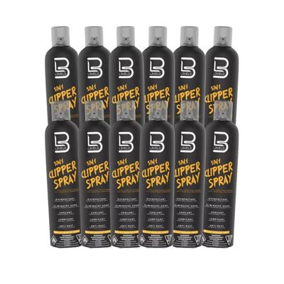 Imagen 2 del producto Clipper Spray 5 En 1