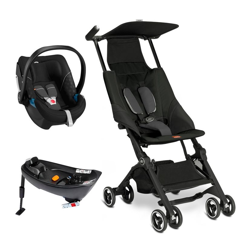 GB - Coche Pockit+ GB