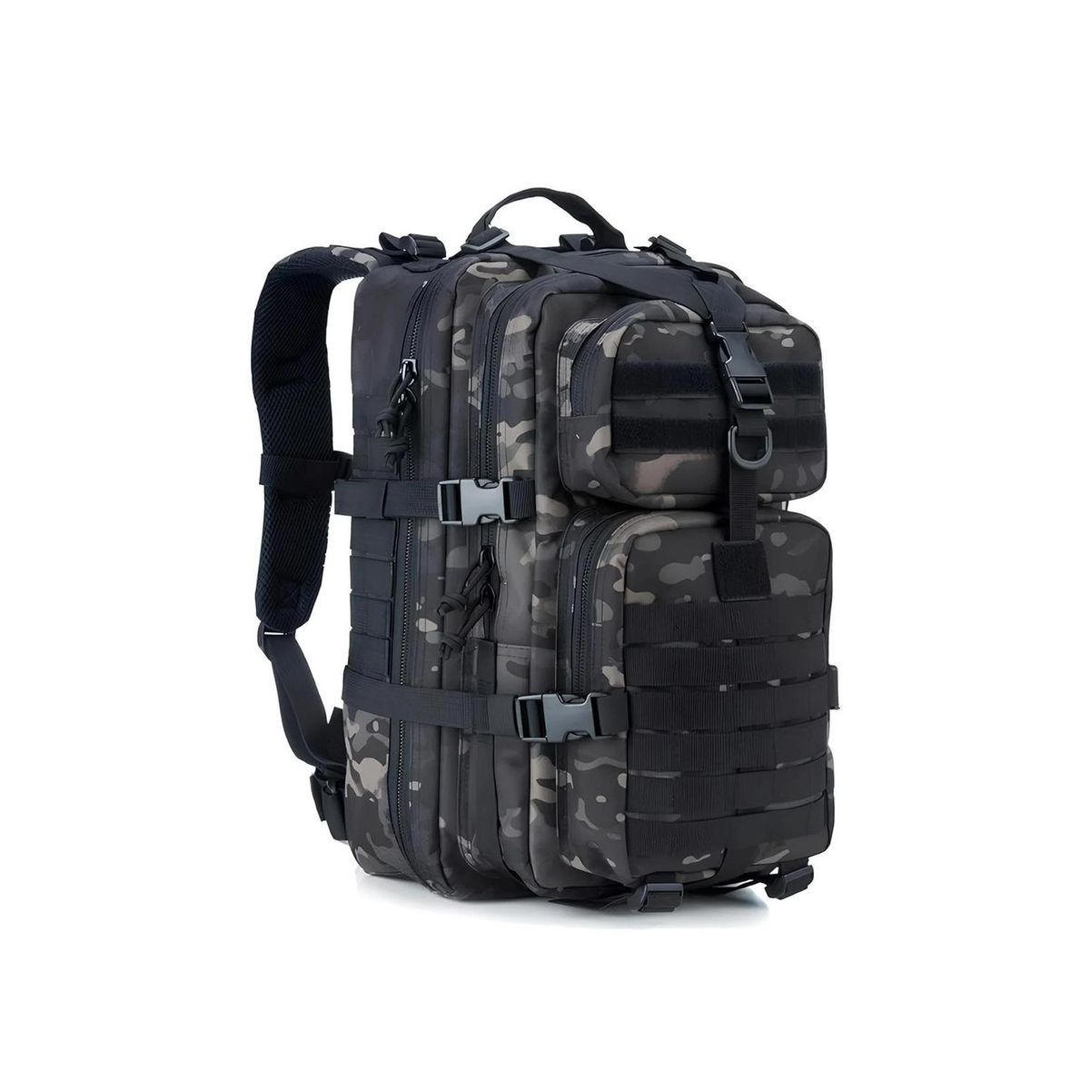 PENTAGON - Mochila Militar Outdoor Pentagon 45l Impermeable