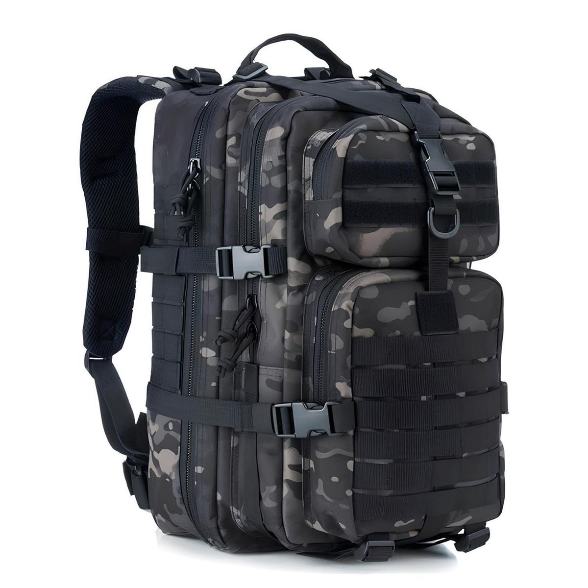 PENTAGON - Mochila Militar Outdoor Pentagon 45l Impermeable