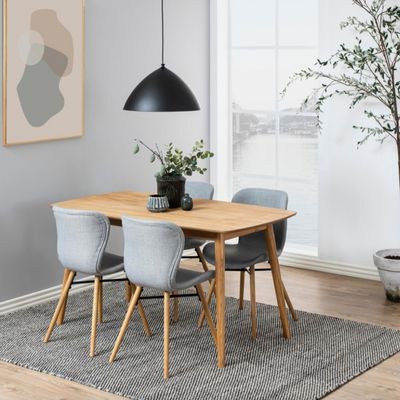 Imagen 2 del producto Mesa de Comedor Nagano 150 Form