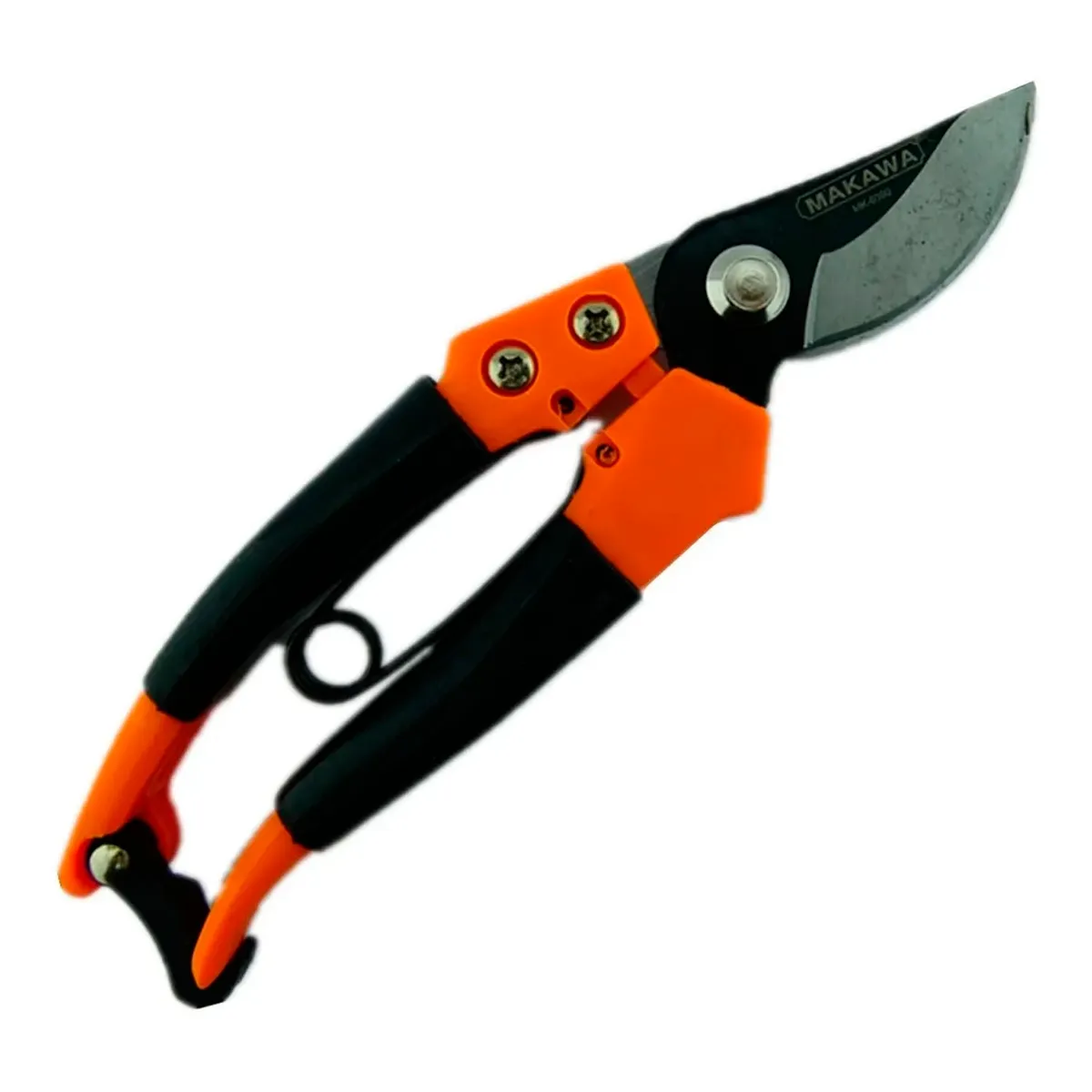 MAKAWA - Tijera De Podar Corte Jardin 8 Pulgadas (200mm) Makawa