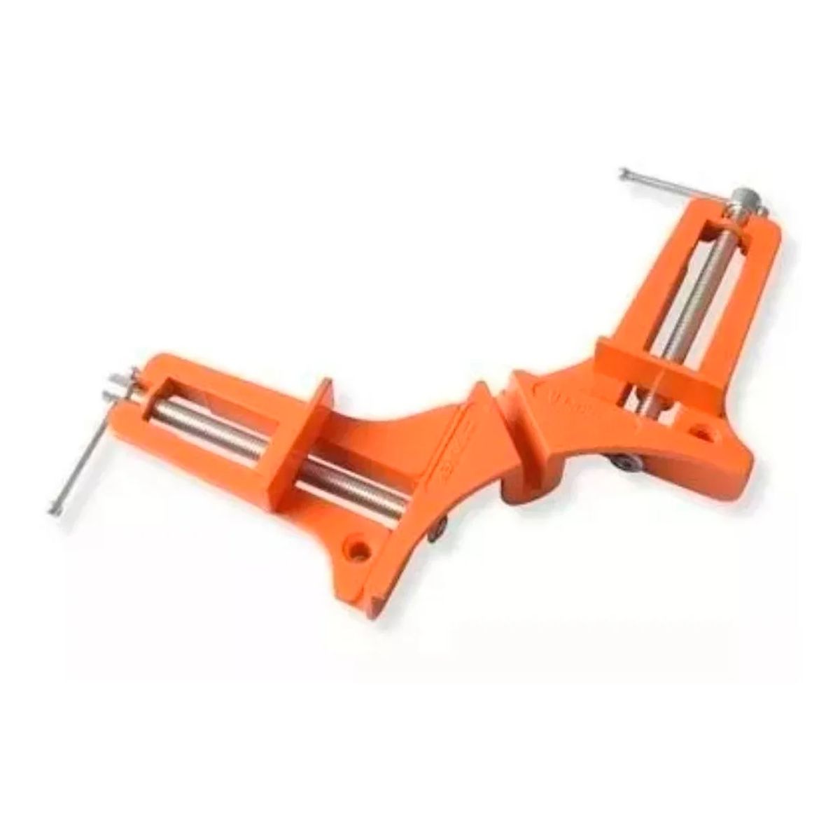 MAKAWA - Prensa Sargento Esquina 3 Pulgada Trabajo Unir Madera Makawa