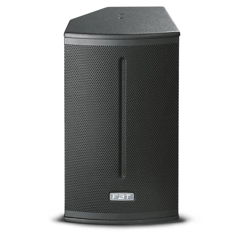 AUDIOMUSICA - X-PRO 115A CAJA ACTIVA 15 BT DSP 1200W FBT