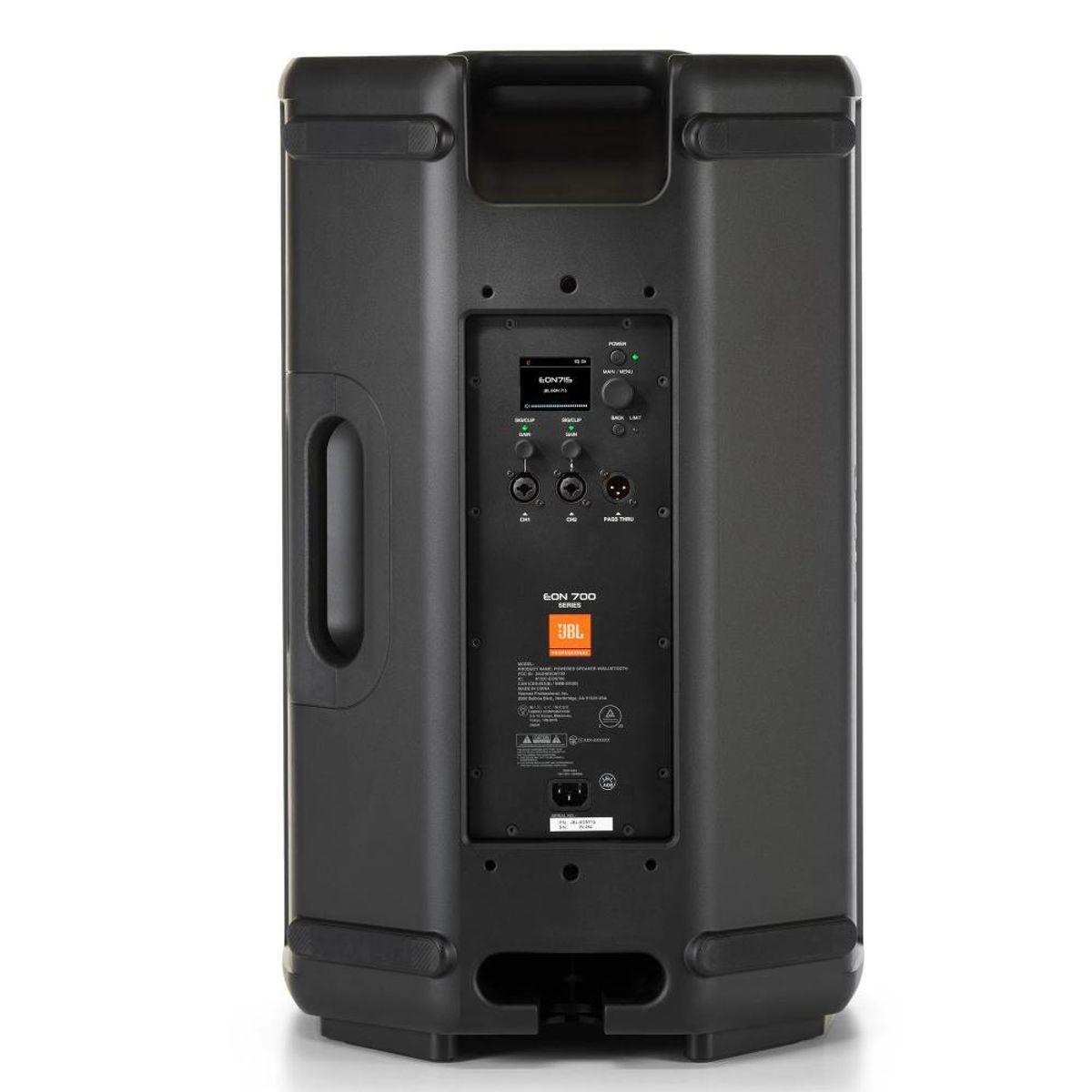 JBL - EON715 CAJA ACTIVA 15 BT JBL JBL