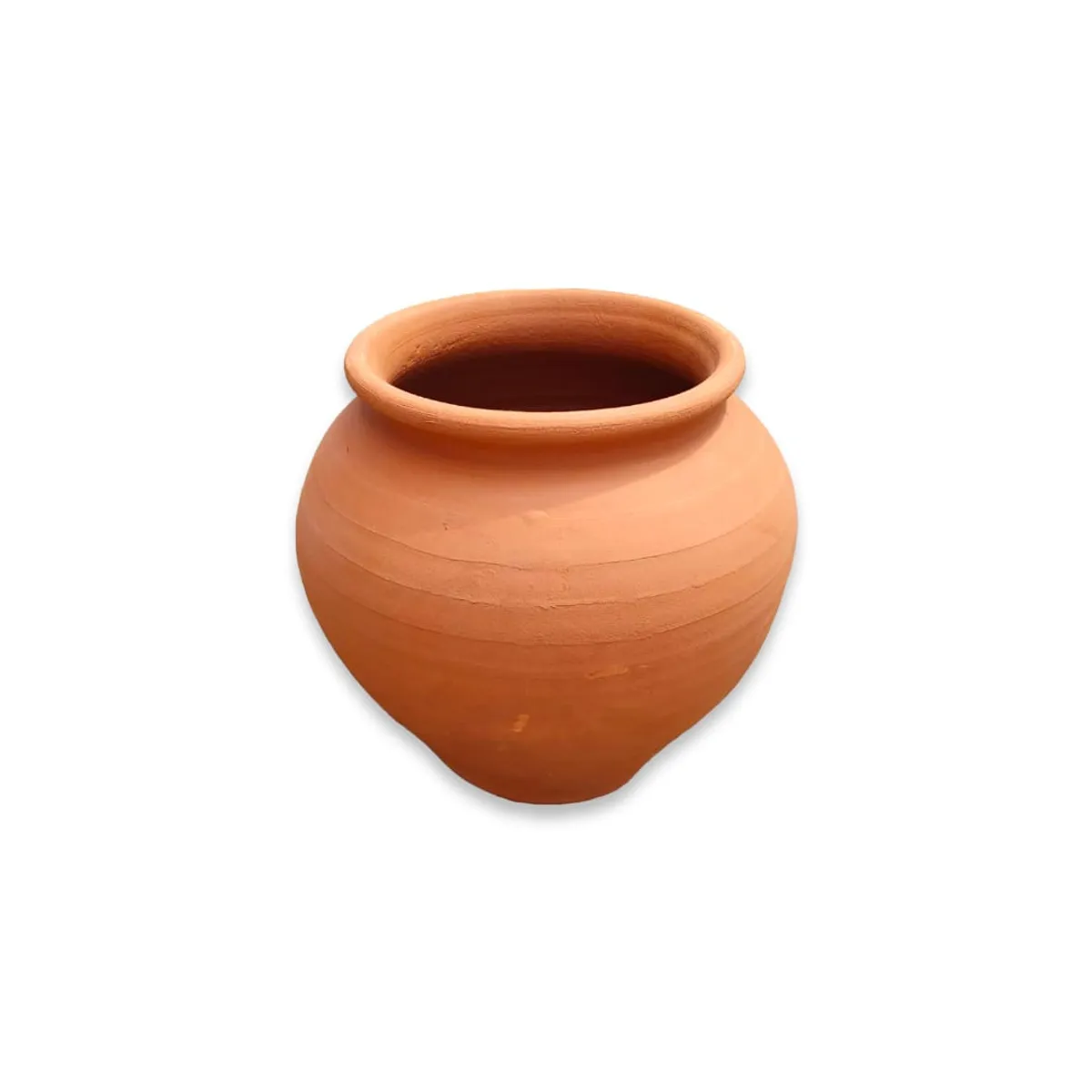 GENERICO - Cántaro Tinaja De Greda 30x30 Pomaire Online