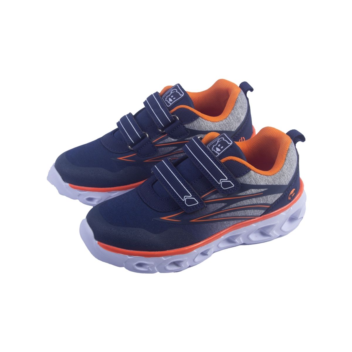 PILLIN - Zapatillas Niño Azul Pillin PILLIN