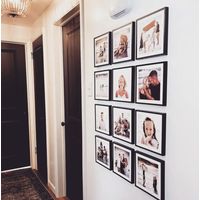 Mixframes Foto cuadros 20x20