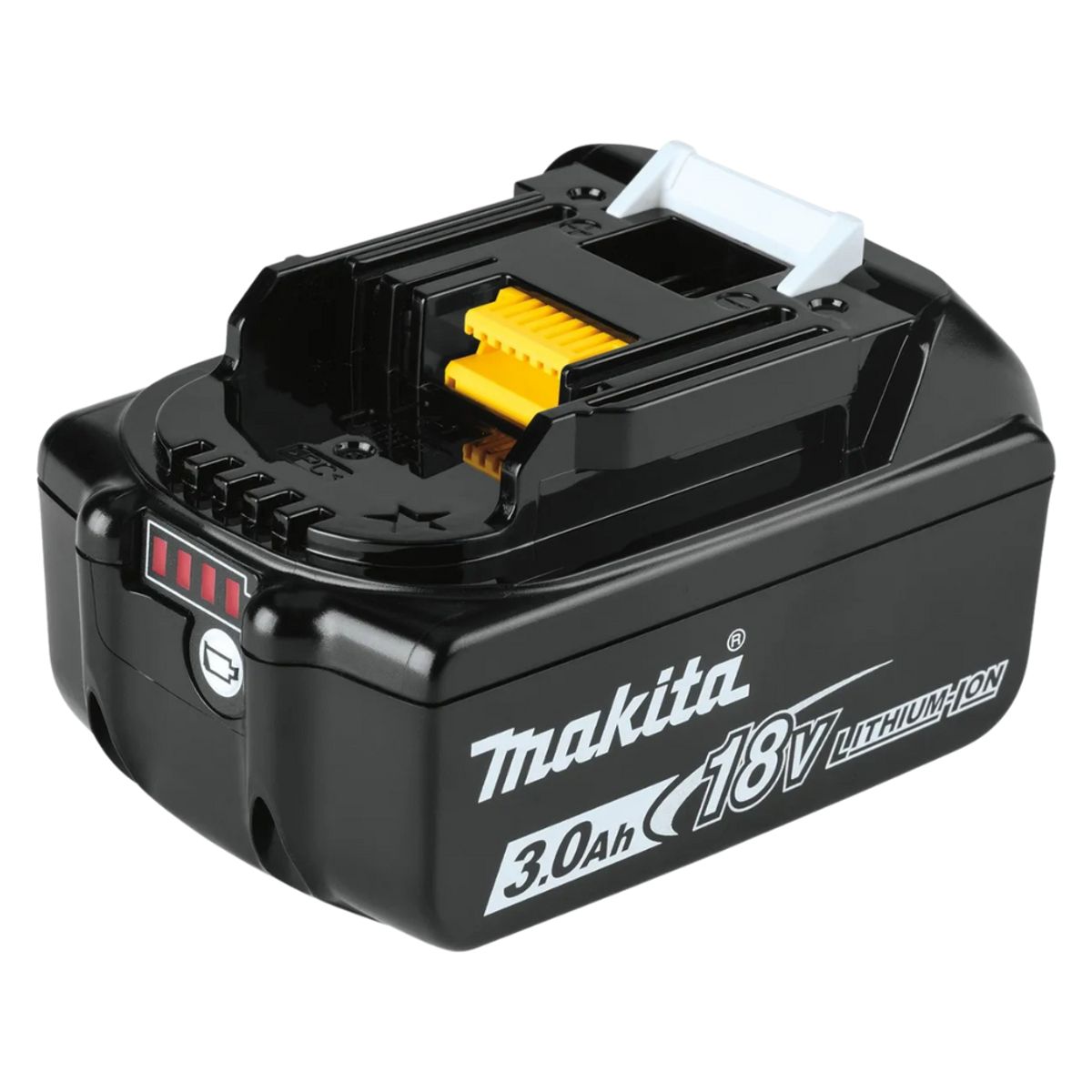 MAKITA - Bateria Li-ion (sin Caja) 18v 3.0ah Makita