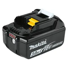 MAKITA - Bateria Li-ion (sin Caja) 18v 3.0ah