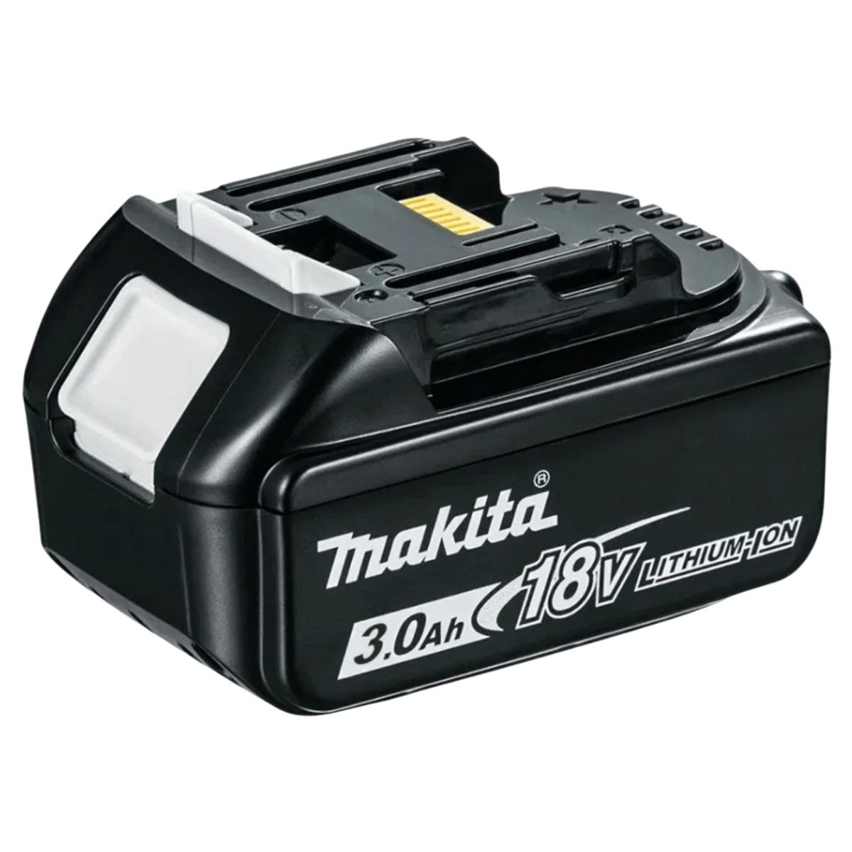 MAKITA - Bateria Li-ion (sin Caja) 18v 3.0ah Makita