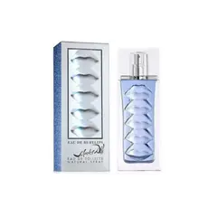 SALVADOR DALI - RubyLips 100ML EDT Mujer