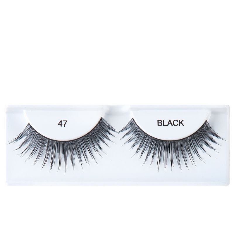 CALA - Premium Natural Glamour Lashes 047