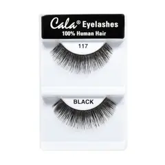 CALA - Premium Natural Glamour Lashes 117