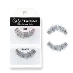 CALA - Premium Natural Glamour Lashes 606