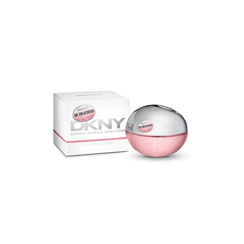 DKNY - Donna Karan Perfume Mujer DKNY Be Delicious Fresh Blossom 100 ml