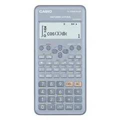 CASIO - Calculadora Científica FX-570ESPLUS-BU