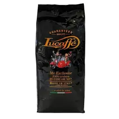 LUCAFFE - Café Italiano Lucaffé Mr.Exclusive 1 KL 100% Arabica