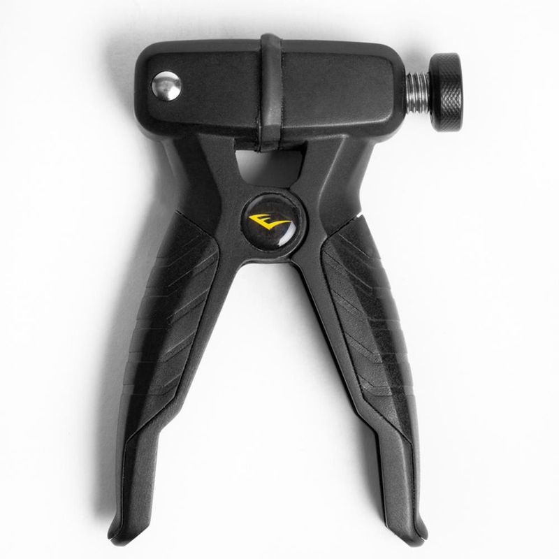 EVERLAST - Hand Grip Ajustable 50-60 LB Tensión Alta Negro Everlast EVERLAST
