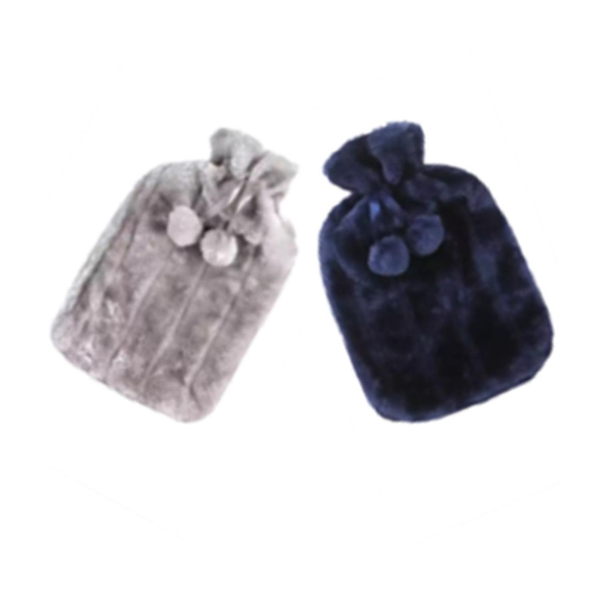 HOMASTTI - Guatero 2 Lt. Funda Polar Pompon Colores