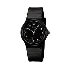 CASIO - Reloj Analogo Unisex MQ-24-1BLDF
