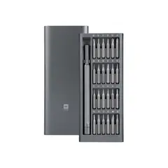 XIAOMI - Kit de destornilladores Precision Screwdriver Kit